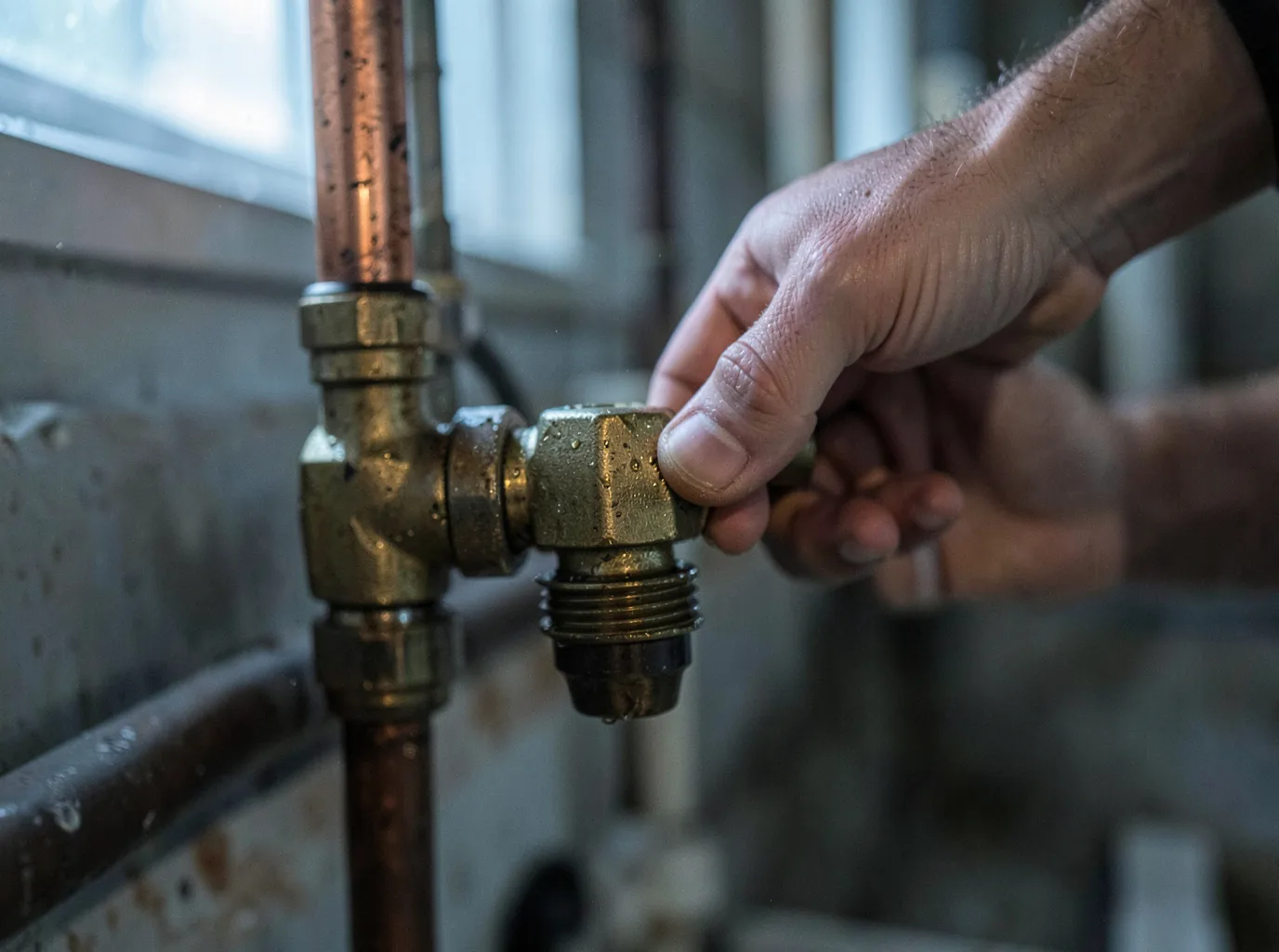 Emergency Plumber Darien, CT FAQs
